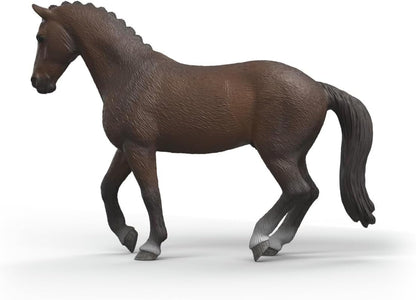 SCHLEICH HORSE CLUB | Dutch Warmblood KWPN Gelding 14919