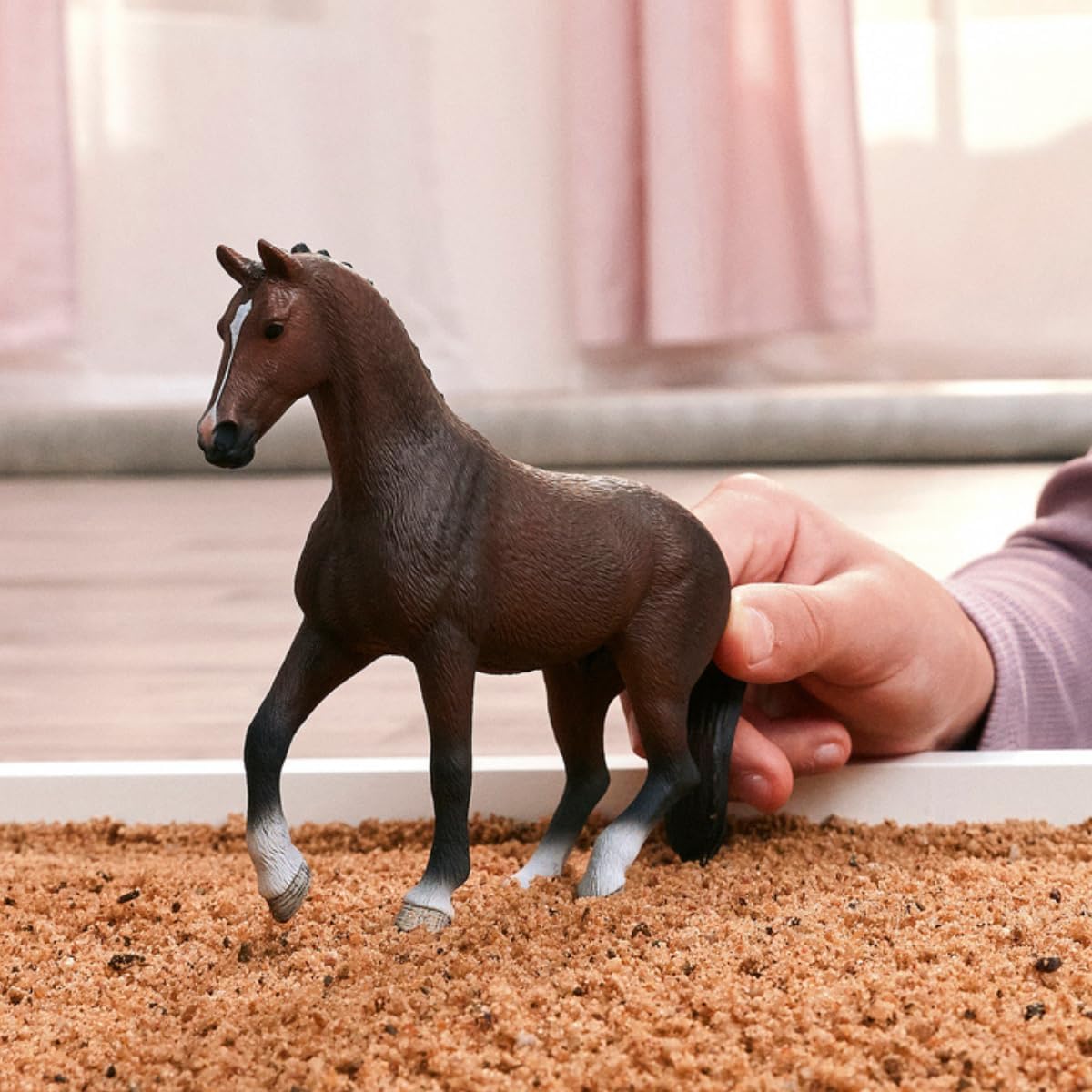 SCHLEICH HORSE CLUB | Dutch Warmblood KWPN Gelding 14919