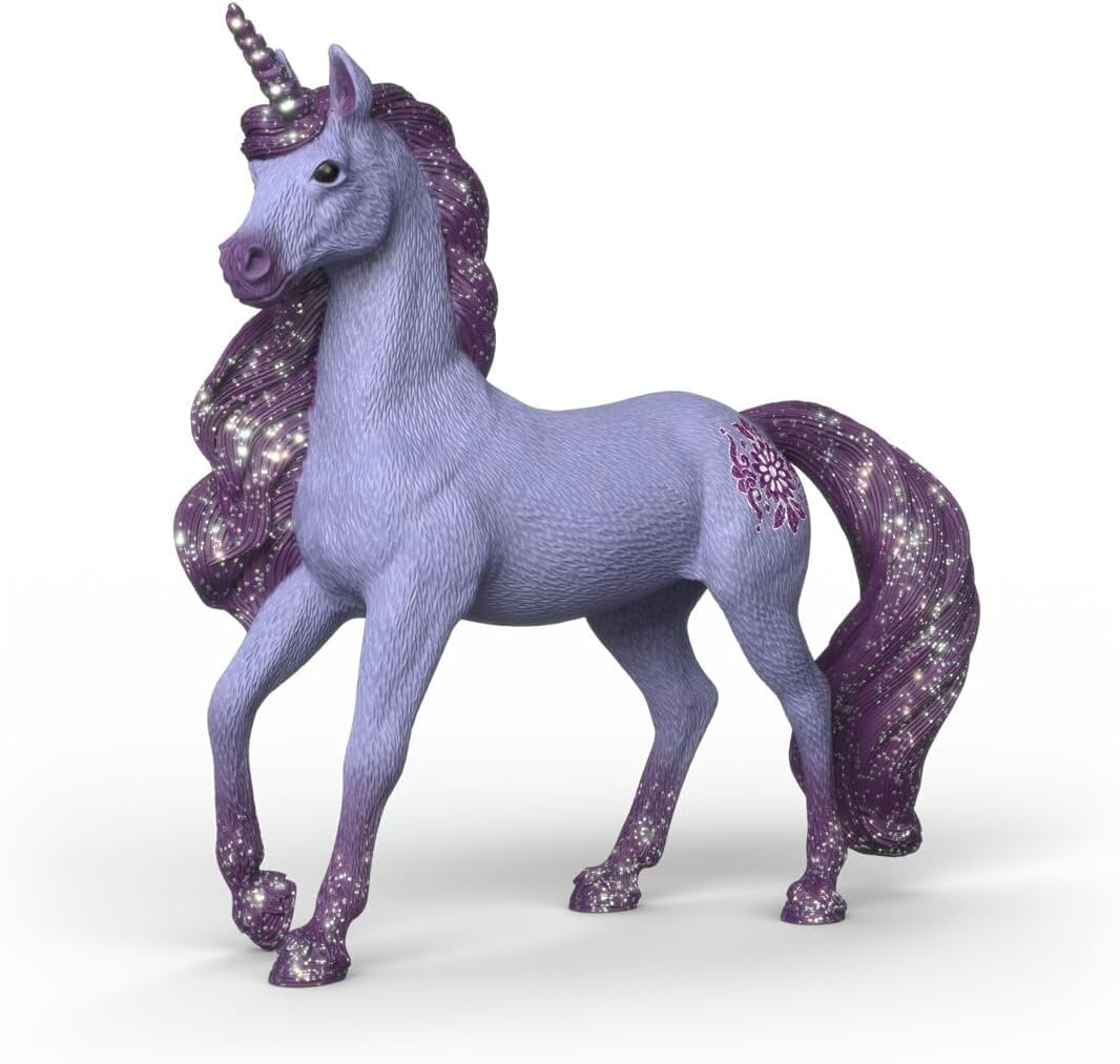schleich BAYALA® | Eenhoornhengst Orchidee 70893