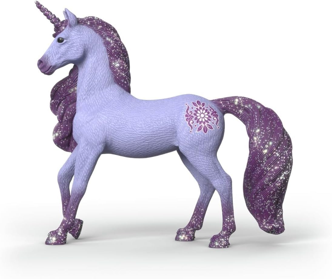 schleich BAYALA® | Eenhoornhengst Orchidee 70893