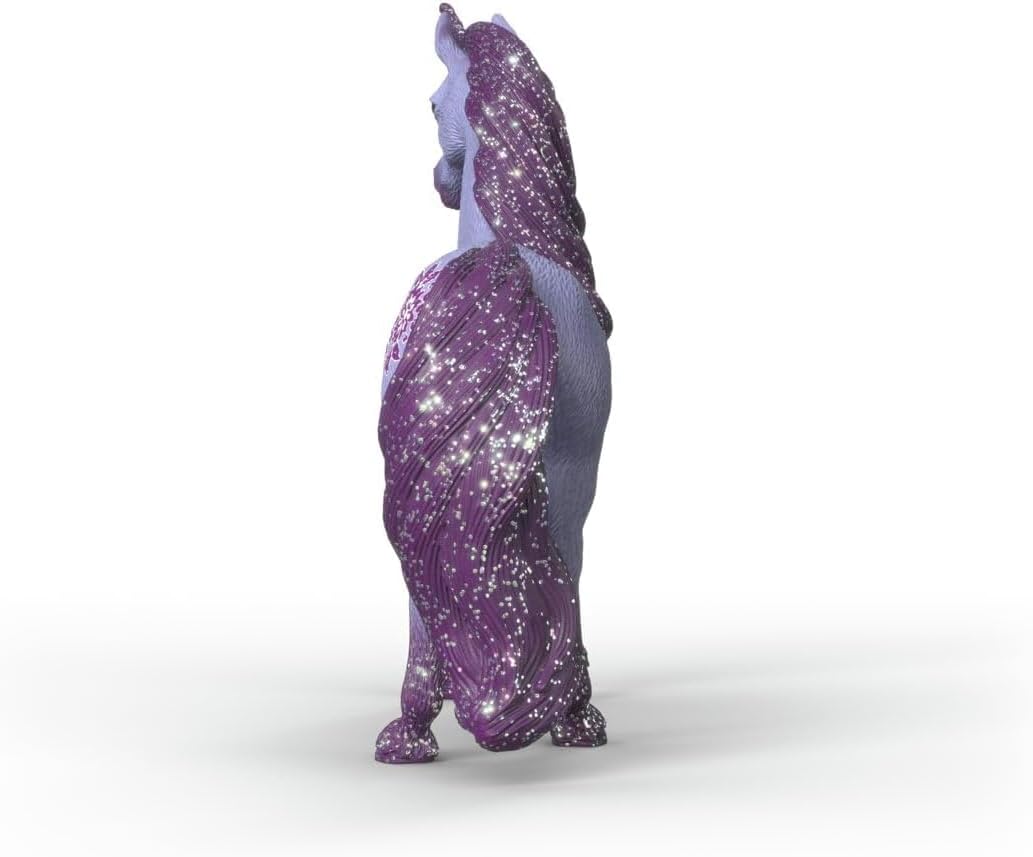 schleich BAYALA® | Eenhoornhengst Orchidee 70893