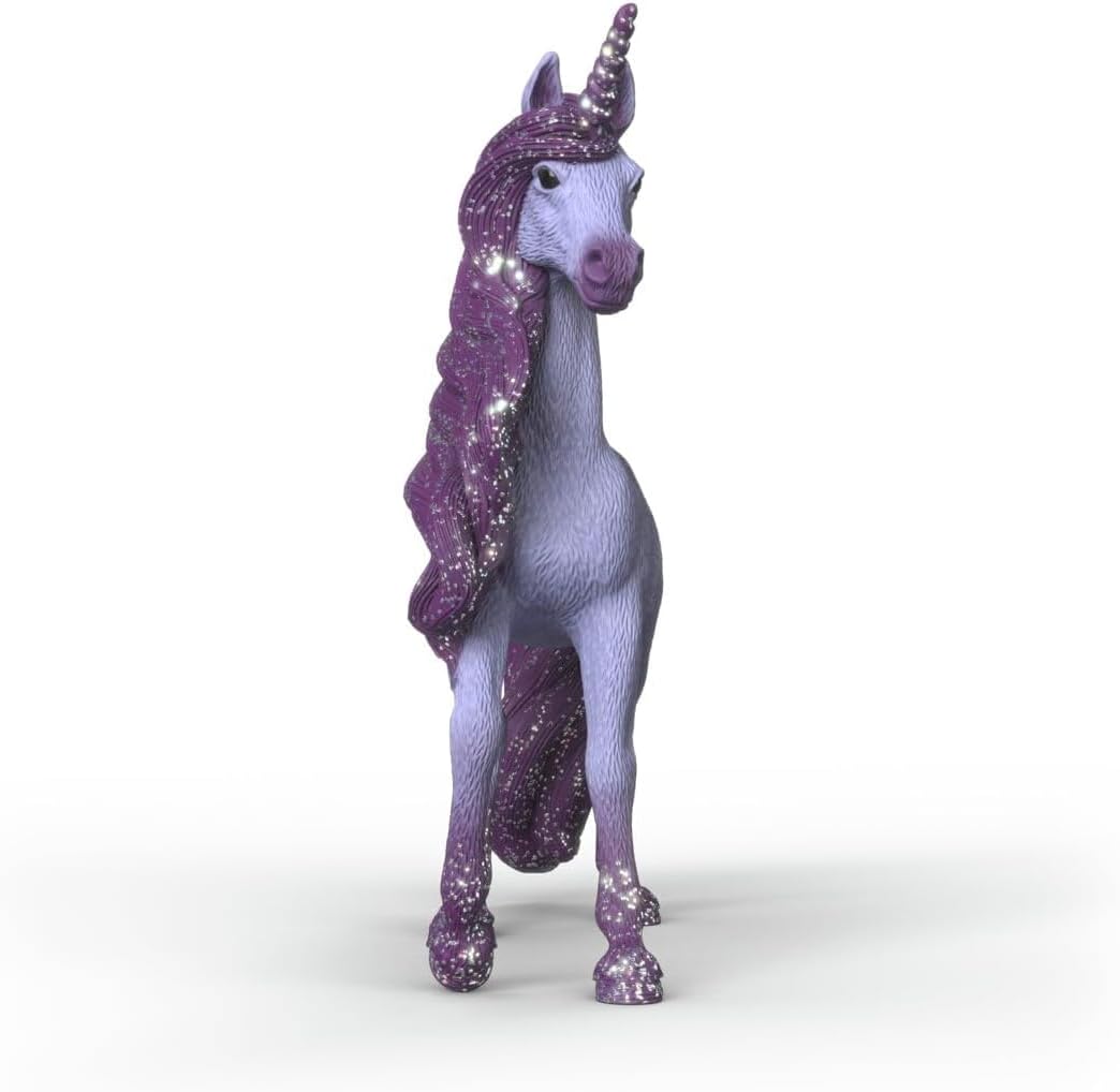 schleich BAYALA® | Eenhoornhengst Orchidee 70893