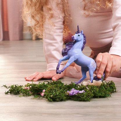schleich BAYALA® | Eenhoornhengst Orchidee 70893