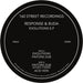 Evolutions EP