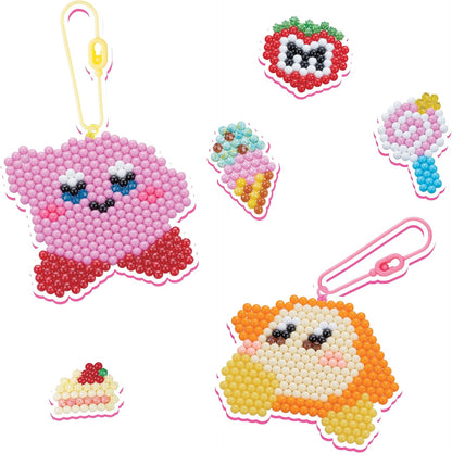 Aquabeads - Kirby Keychain - Craft Kit (36164)