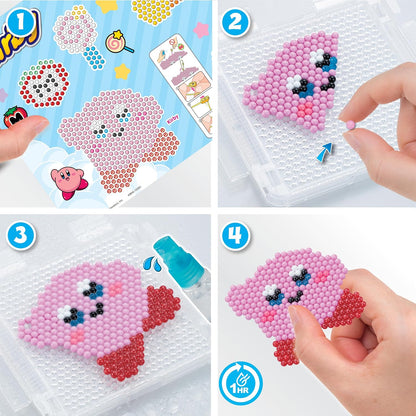 Aquabeads - Kirby Keychain - Craft Kit (36164)