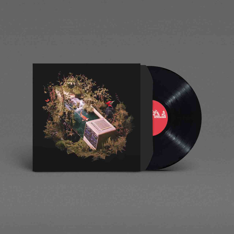 Digital Nature EP