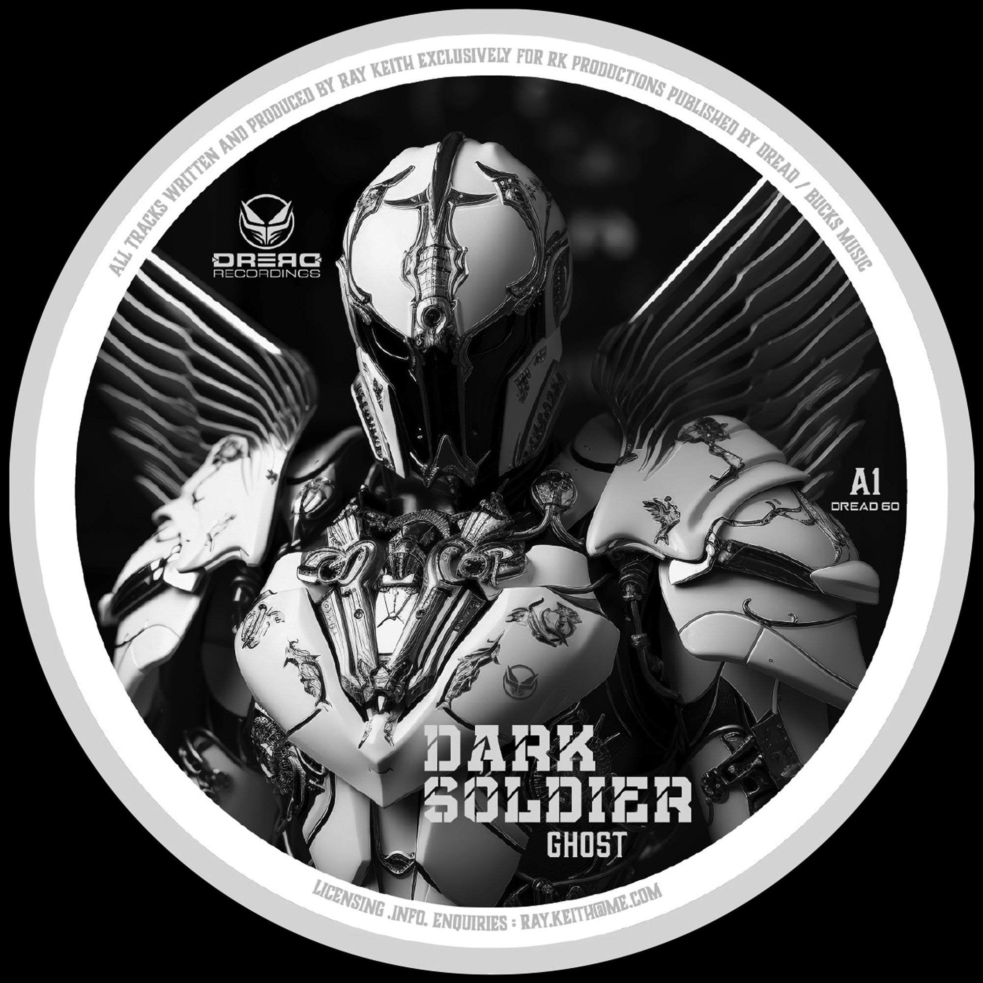 Ghost/Dark Soldier VIP