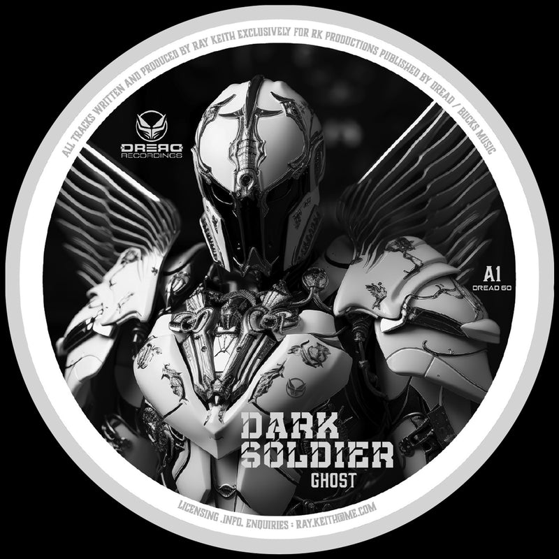 Ghost/Dark Soldier VIP