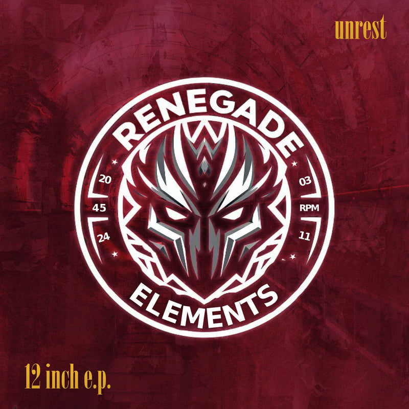 Unrest EP