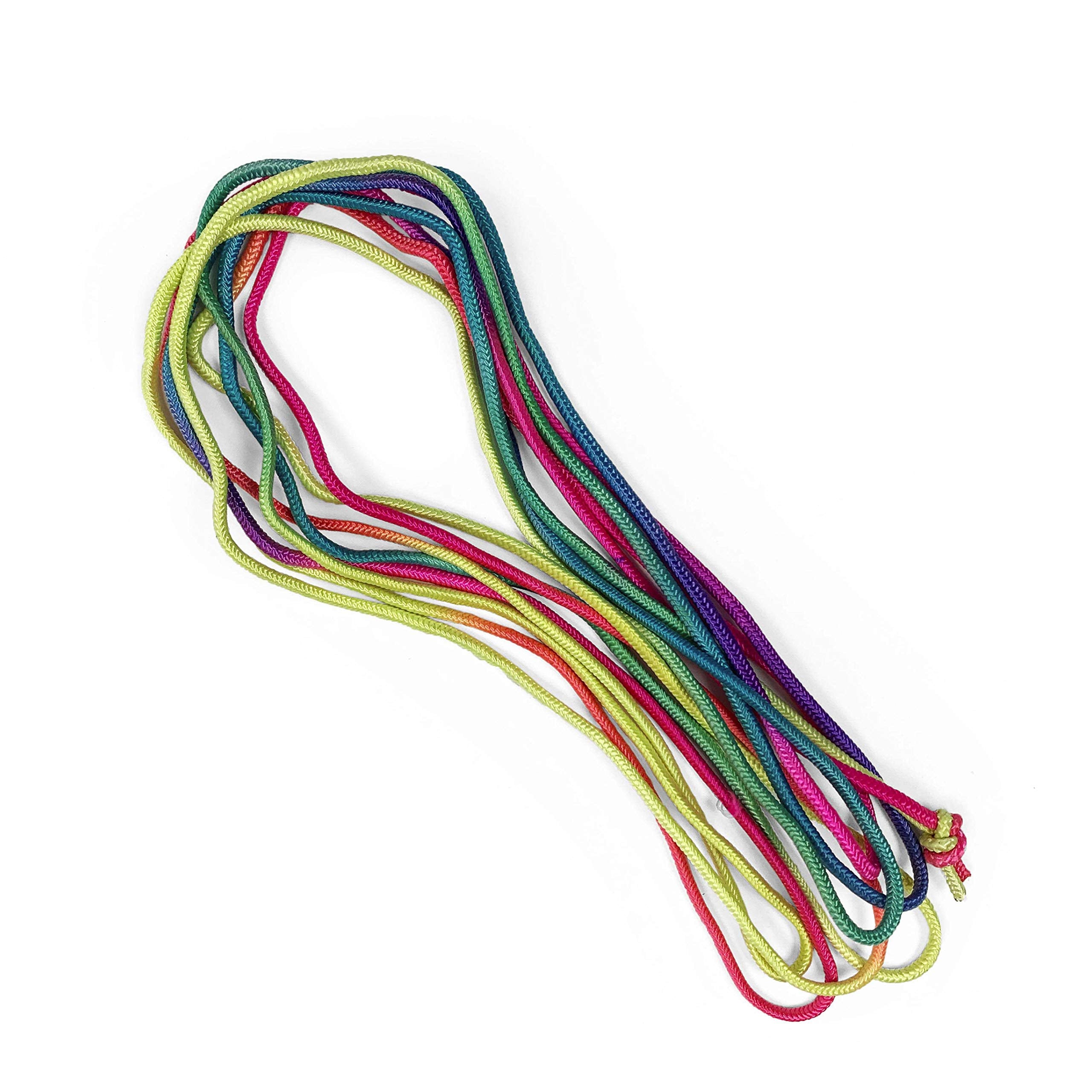 SS Chinese Jump rope