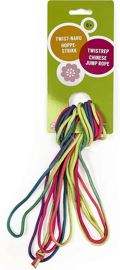 SS Chinese Jump rope