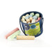Happy Summer - Sidewalk Chalk Bucket 20Pcs - (301074)