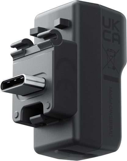 Insta360 - X4 Mic Adapter