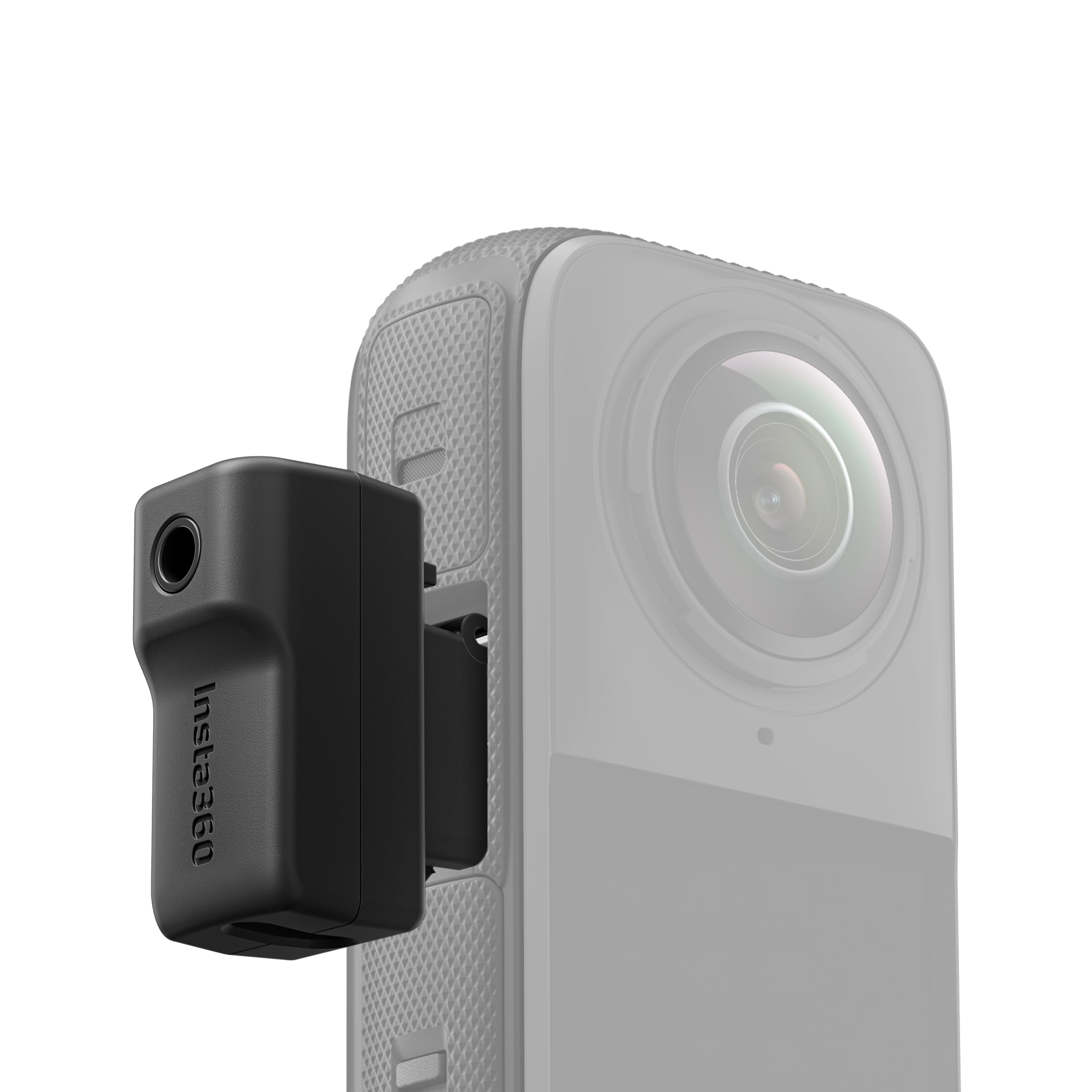 Insta360 - X4 Mic Adapter