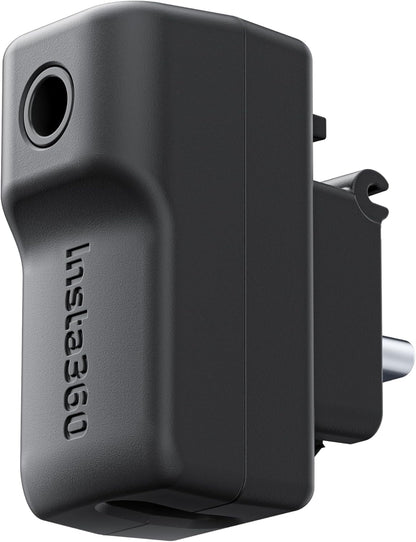 Insta360 - X4 Mic Adapter