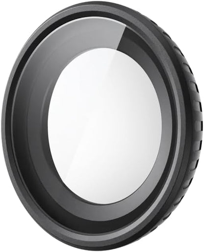 Insta360 Insta360 GO 3S Lens Guard, Action Camera Lens Guard, 4K Video Resolution, Black