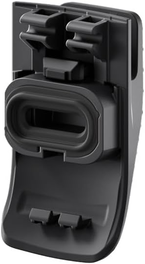 Insta360 - X5 All-Weather Usb Charging Cover