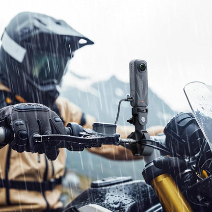 Insta360 - X5 All-Weather Usb Charging Cover
