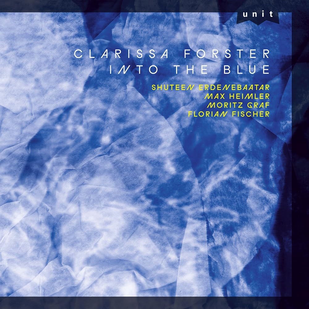 Into The Blue