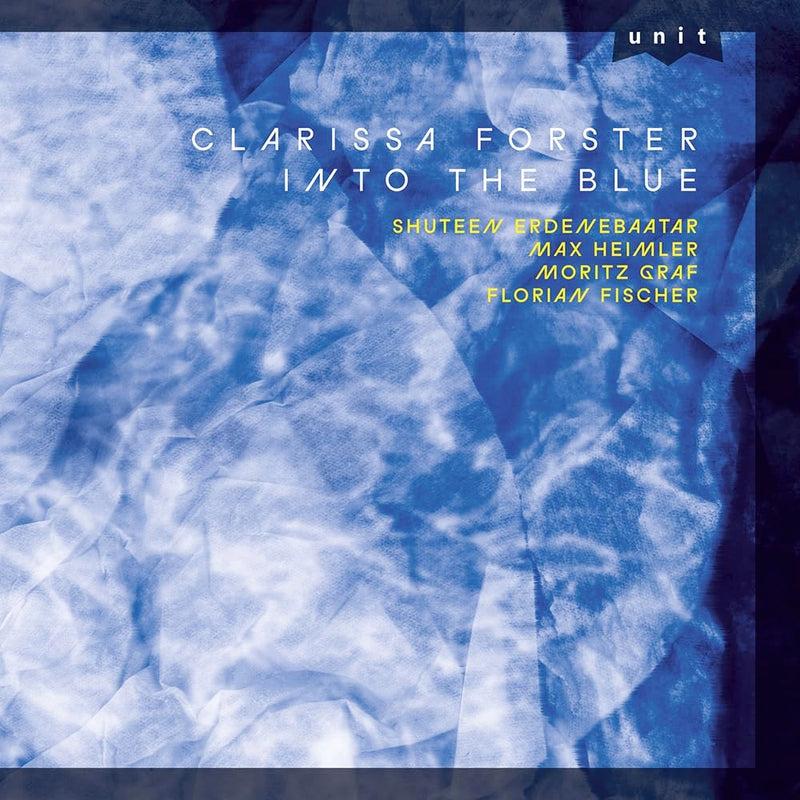 Into The Blue