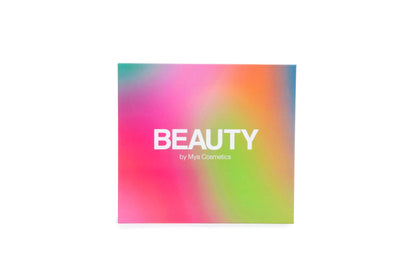 Mya Make Up Beauty Box (336-420102)
