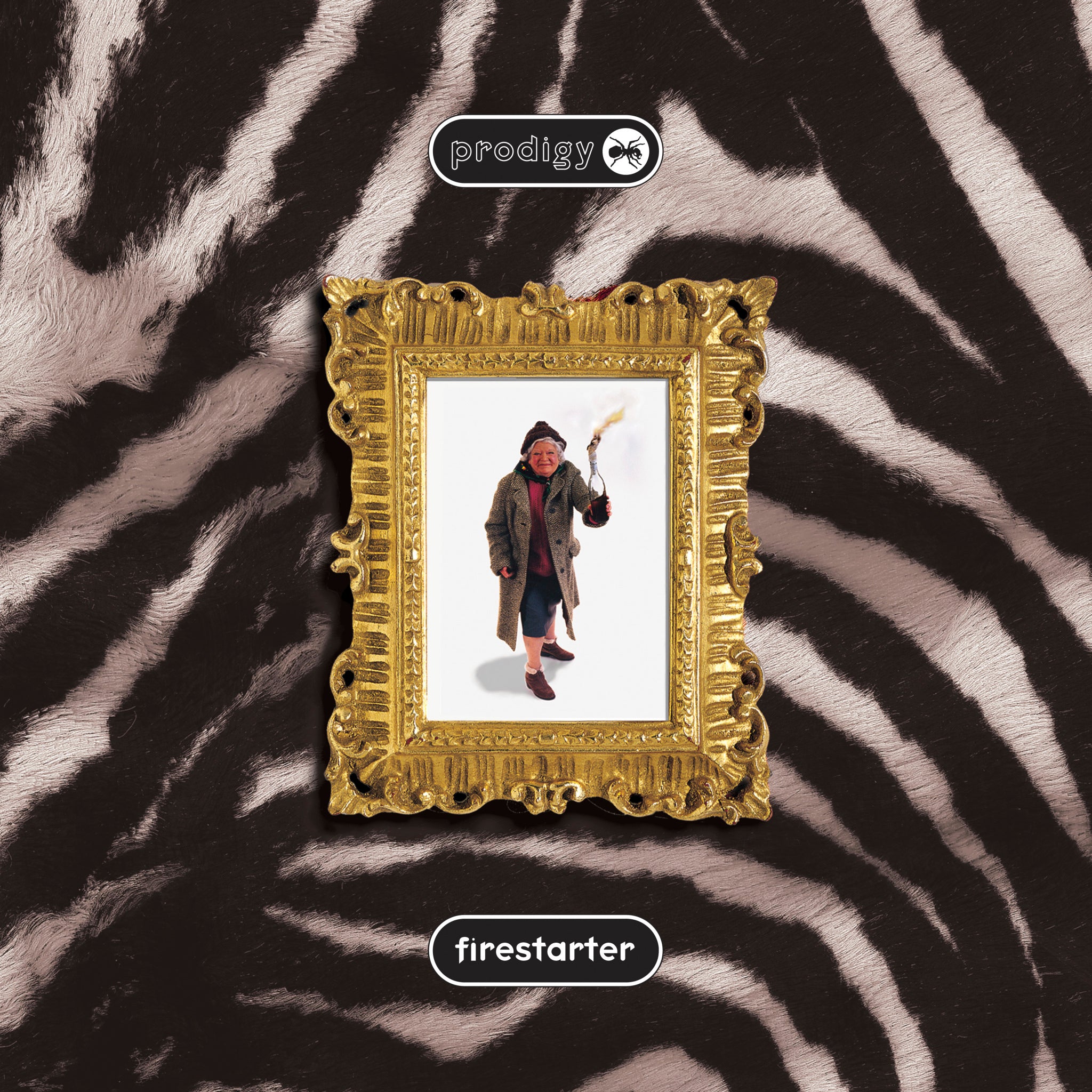 Firestarter - X30 Vinyl Edition