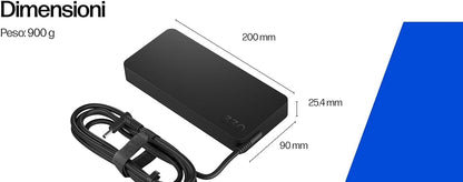 Hp330W Smart Ca  Alimentatore
