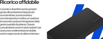Hp330W Smart Ca  Alimentatore