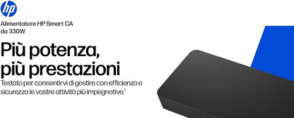 Hp330W Smart Ca  Alimentatore