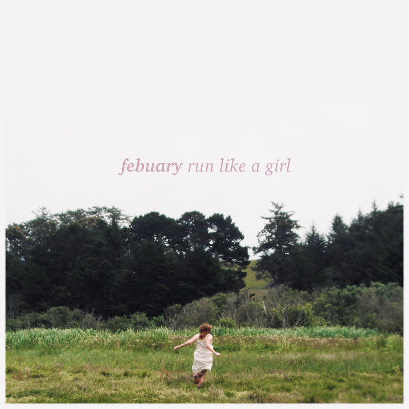 Run Like a Girl
