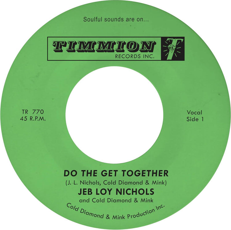 Do the Get Together