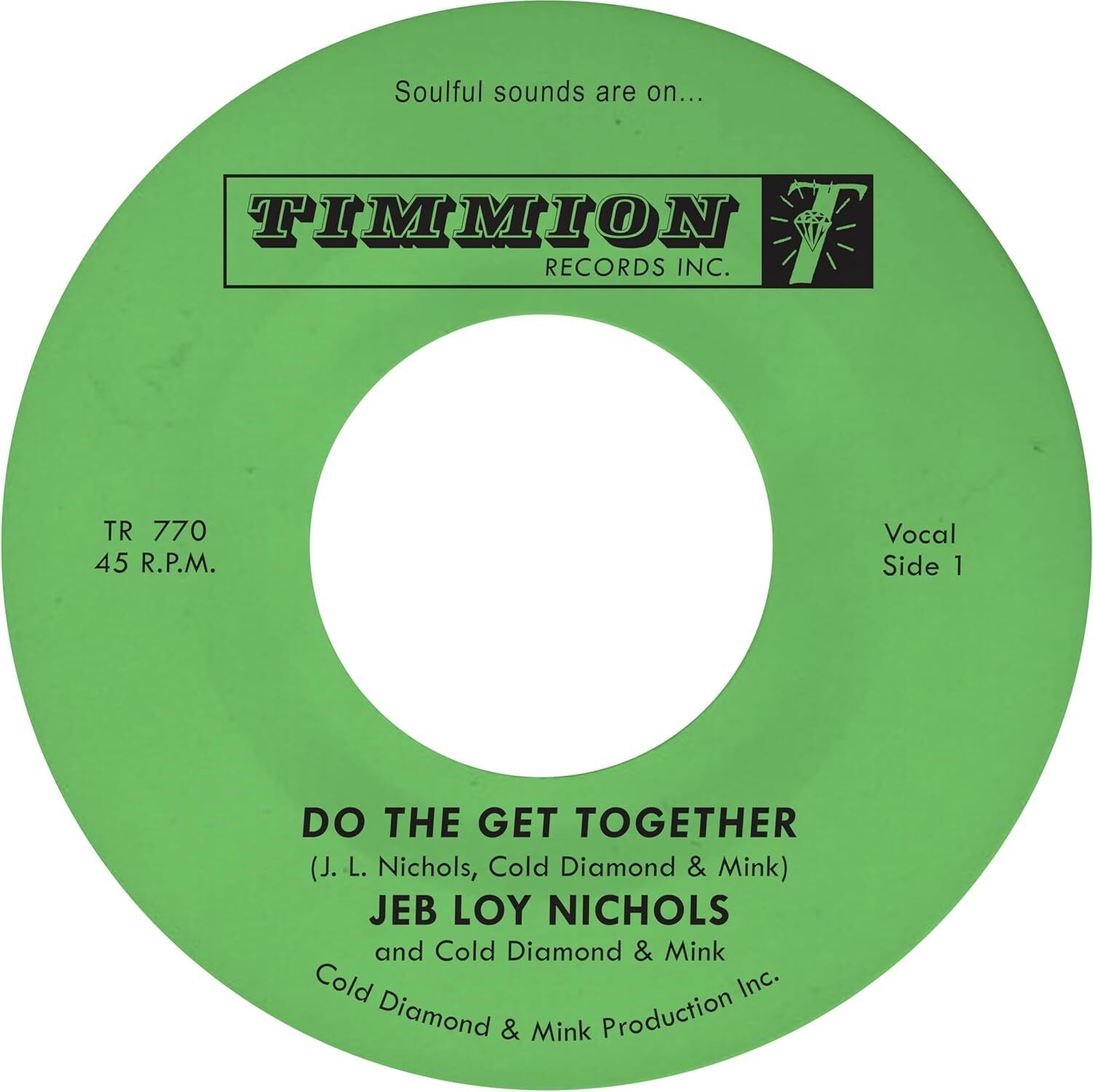 Do the Get Together