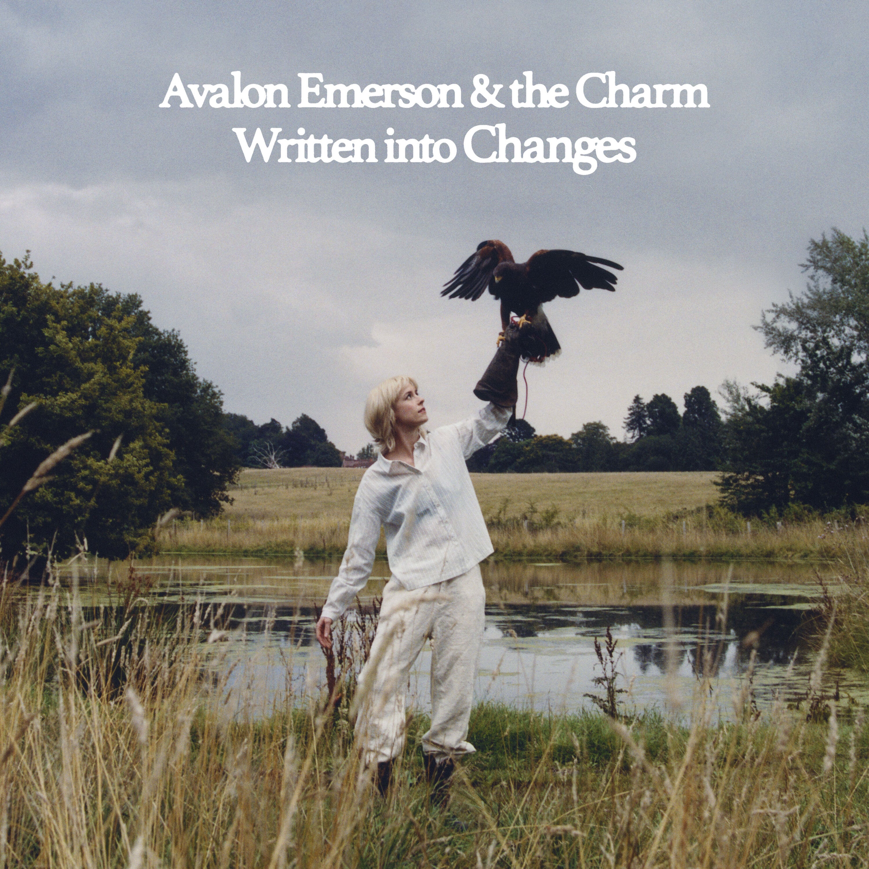 Written Into Changes