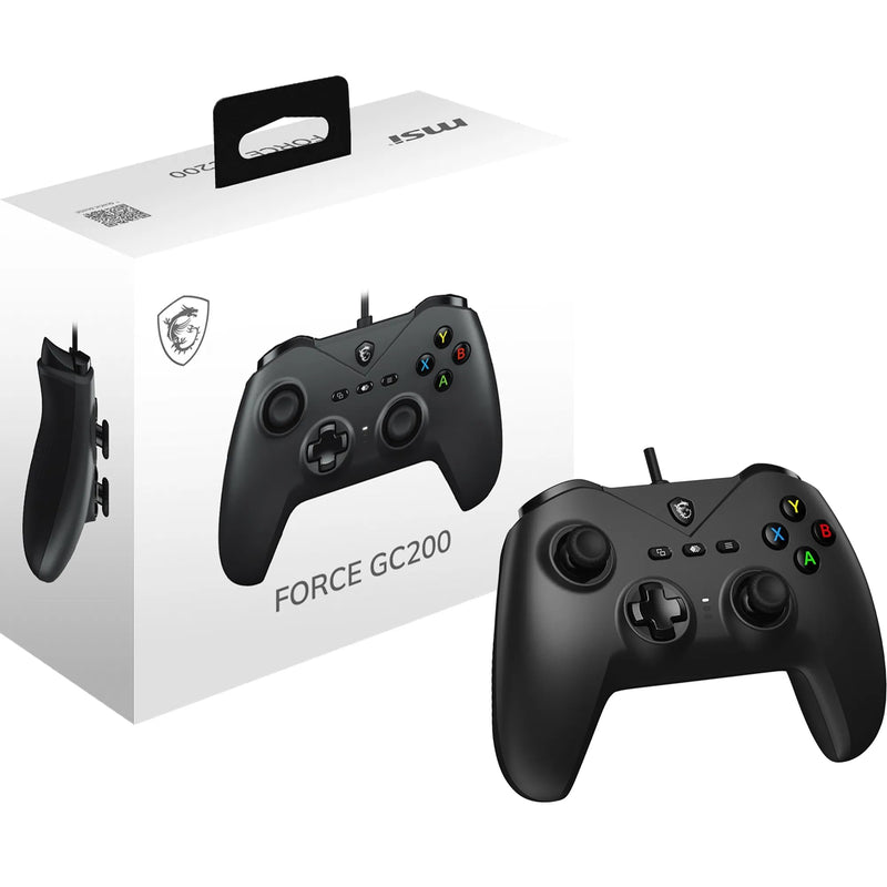 Force Gc200