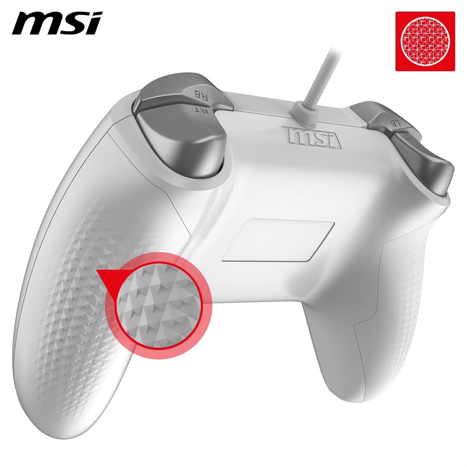 Force Gc200 White