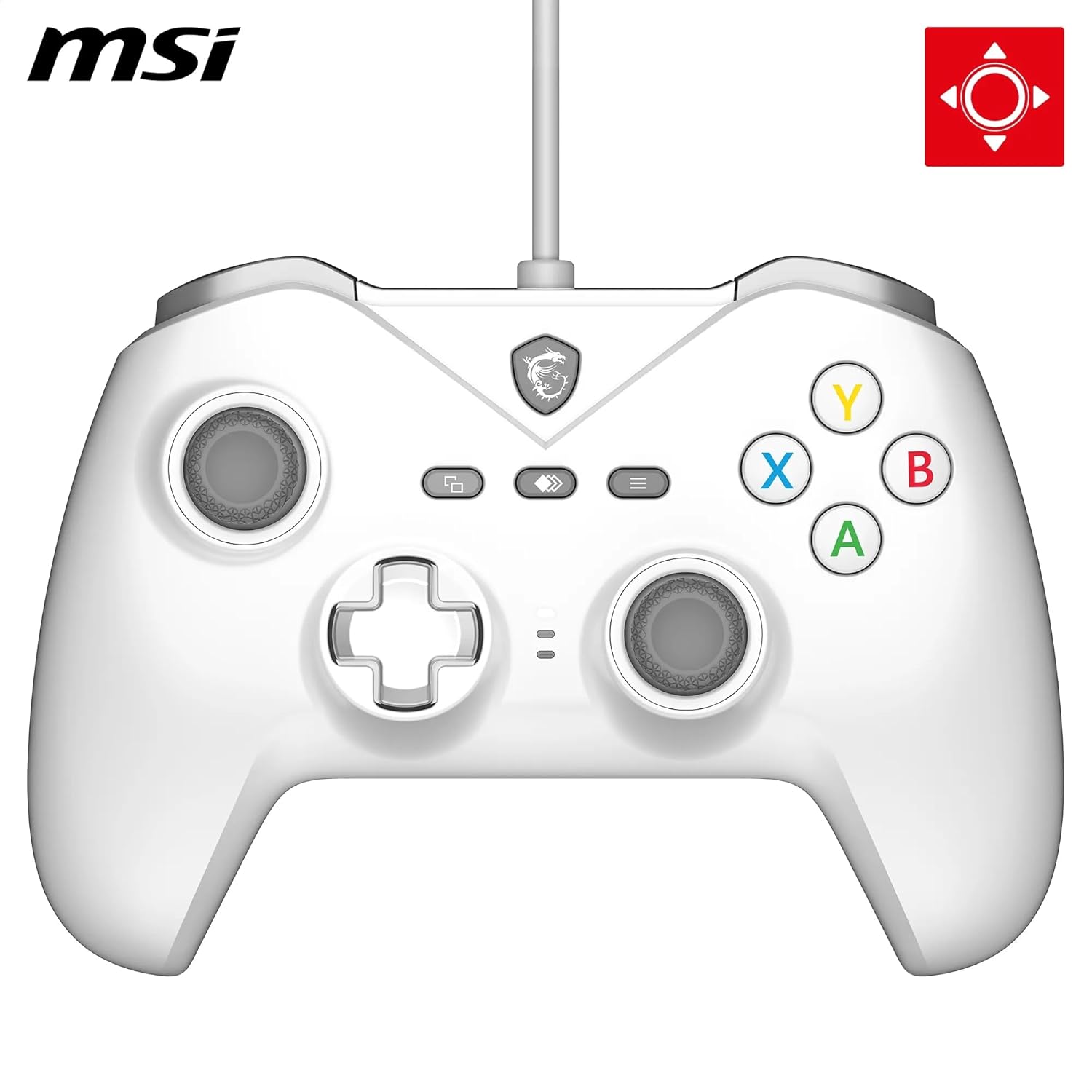 Force Gc200 White