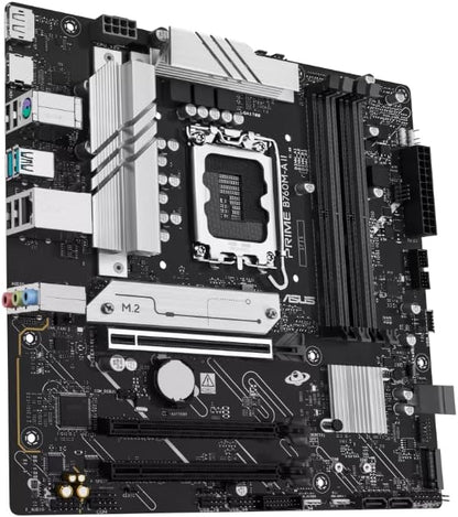 PRIME B760M-A II-CSM