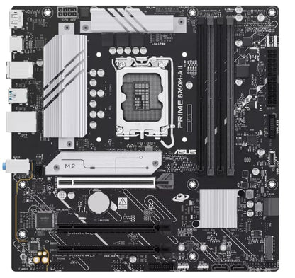 PRIME B760M-A II-CSM