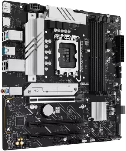 PRIME B760M-A II-CSM