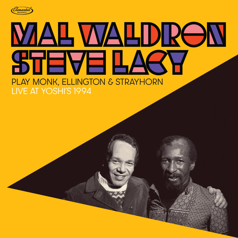 Play Monk, Ellington & Strayhorn: Live at Yoshi's 1994 (Deluxe Edition)