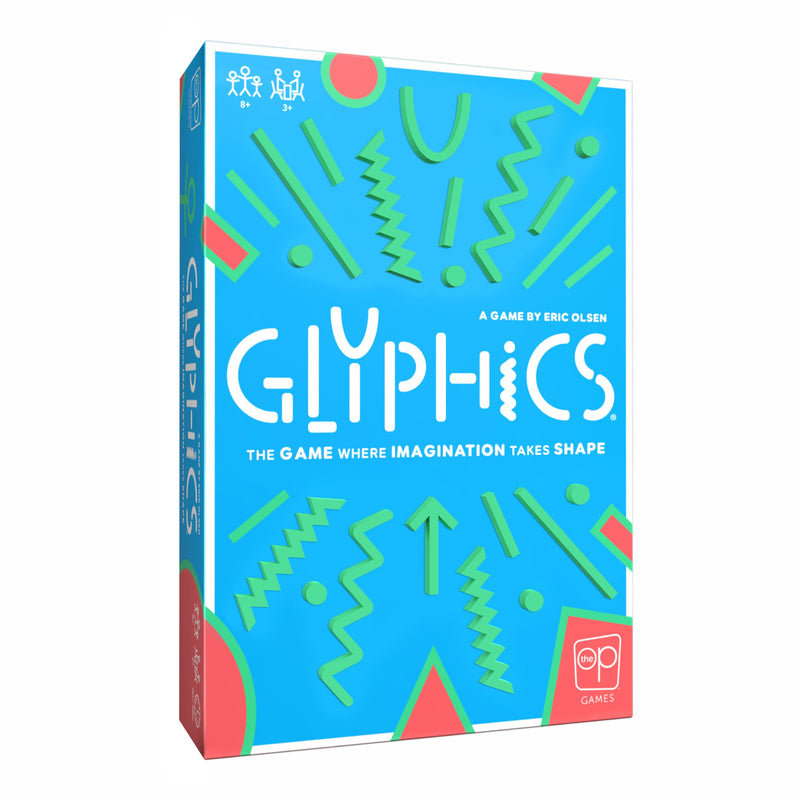 Glyphics