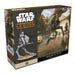 Asmodee | Star Wars: Legion Republic AT-RT | Miniatures Game | Ages 14+ | 2 Players | 90 Minutes Playing Time