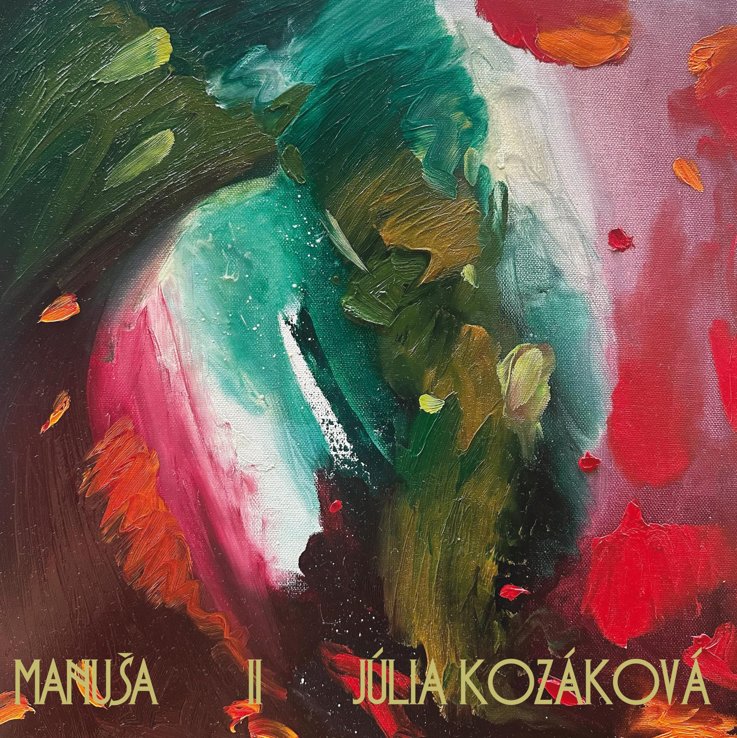 Manusa II