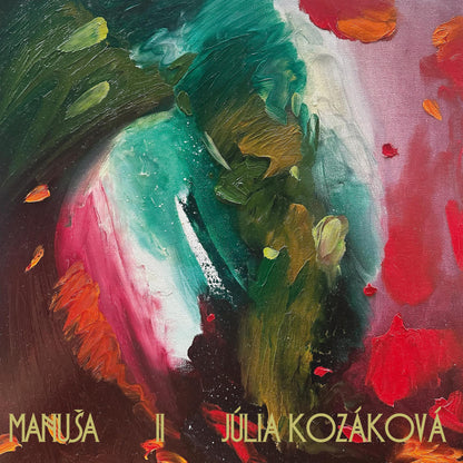 Manusa II