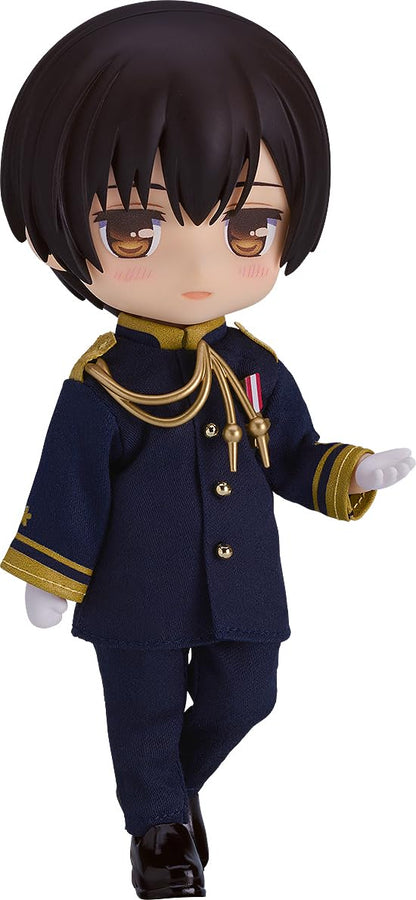 Nendoroid Doll Hetalia World Stars Japan