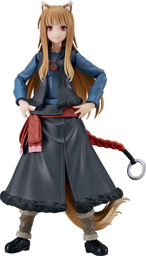 Good Smile Company Painted Action Figure