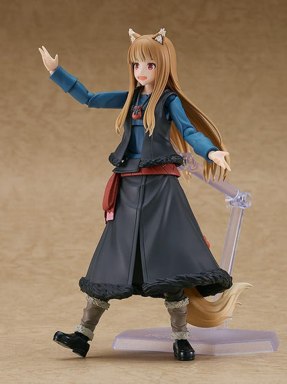 Good Smile Company Painted Action Figure