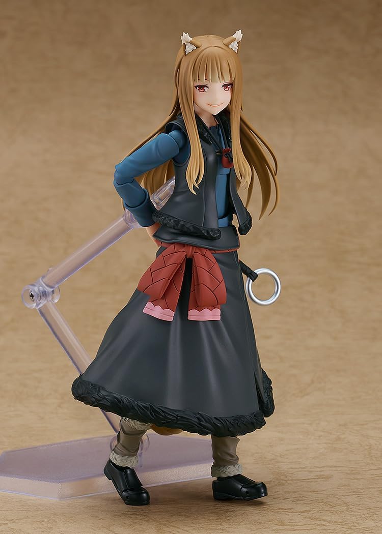 Good Smile Company Painted Action Figure
