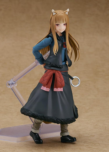 Good Smile Company Painted Action Figure